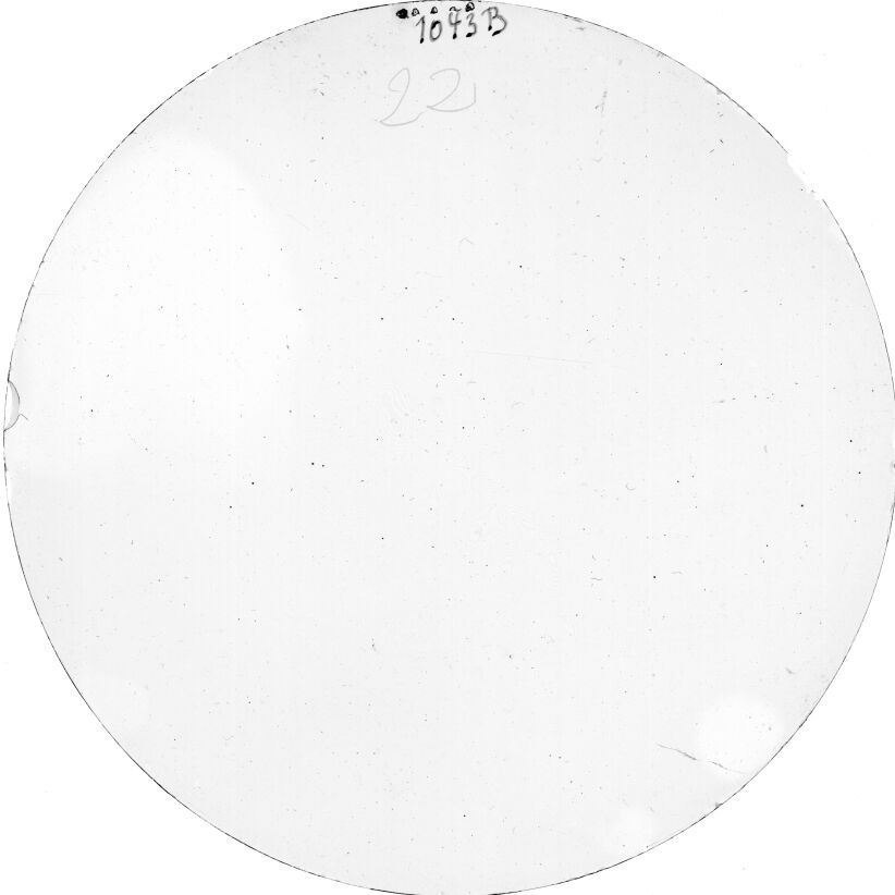 Plate preview