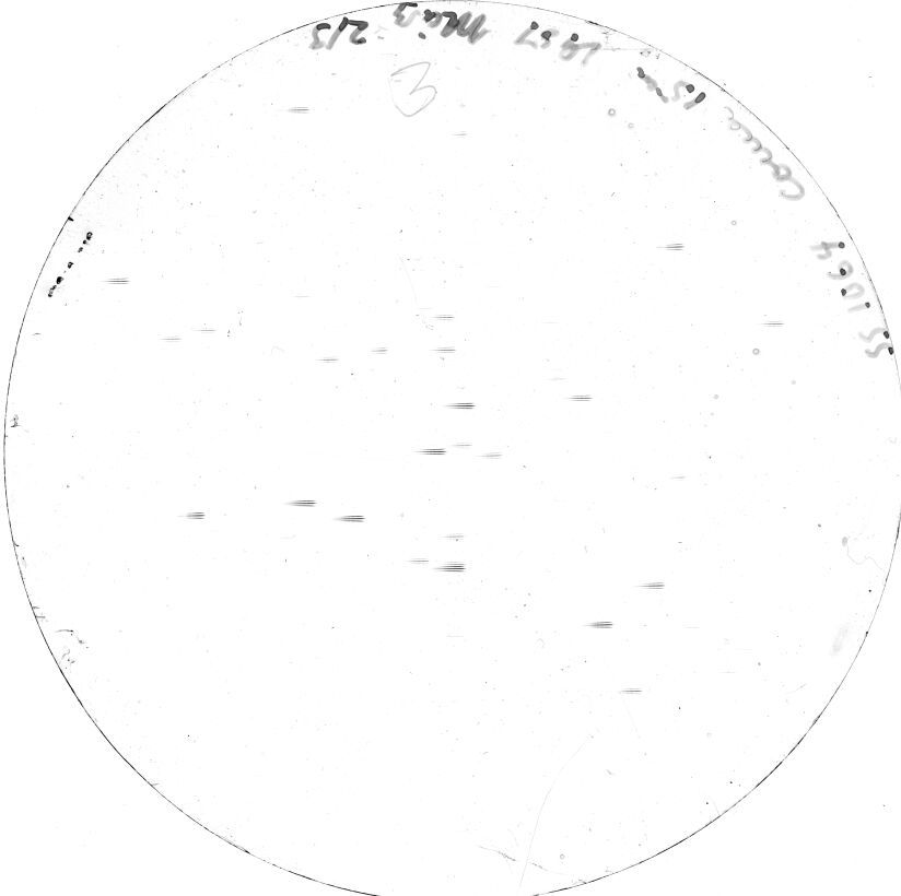 Plate preview
