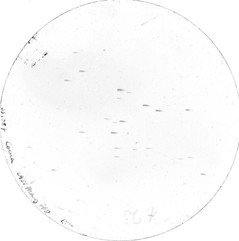 Plate preview