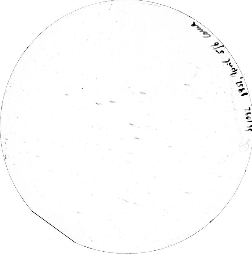 Plate preview