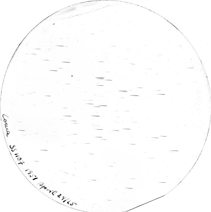 Plate preview