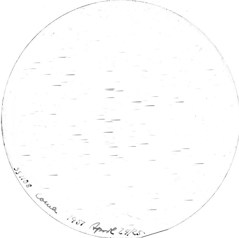 Plate preview