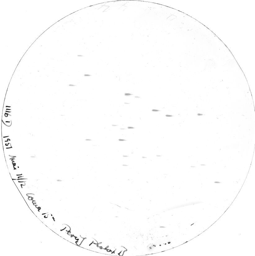 Plate preview