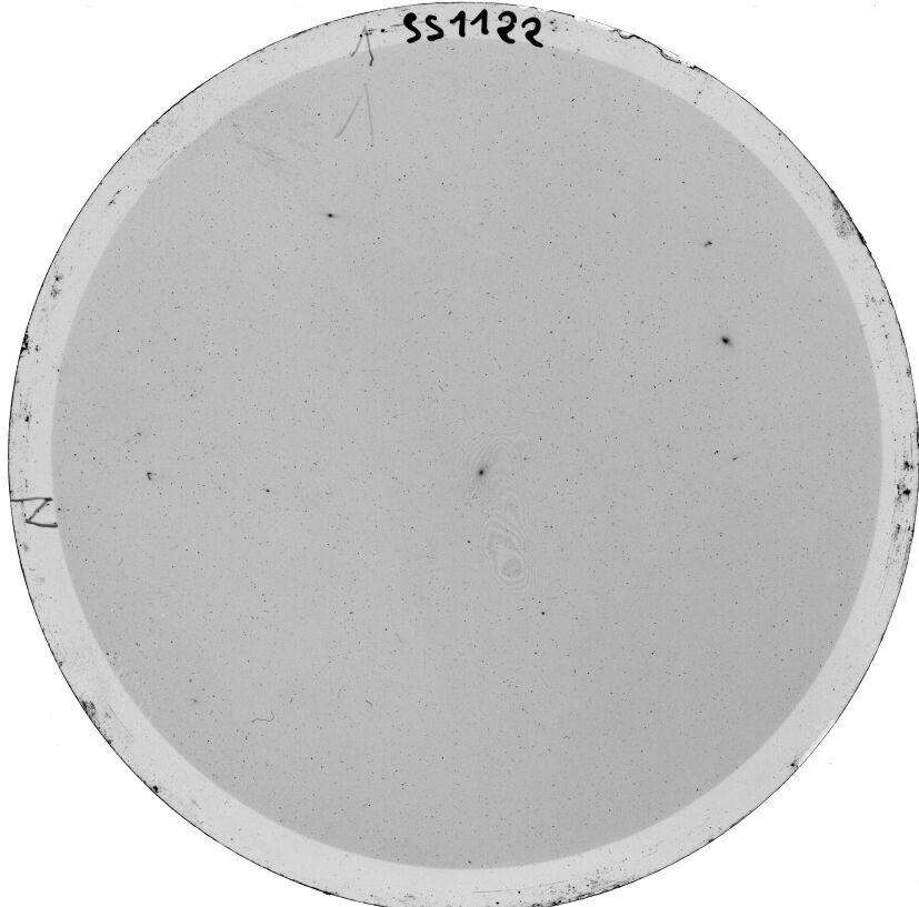 Plate preview