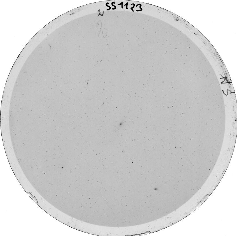 Plate preview