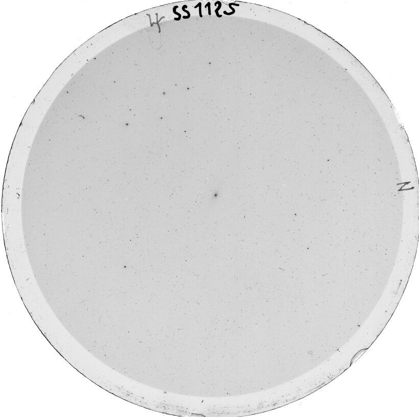 Plate preview