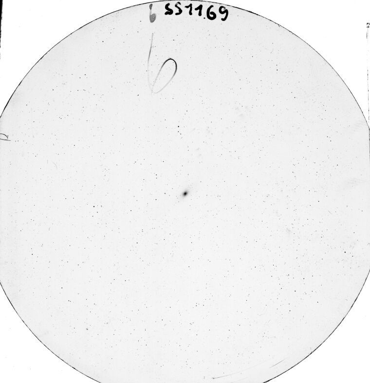 Plate preview