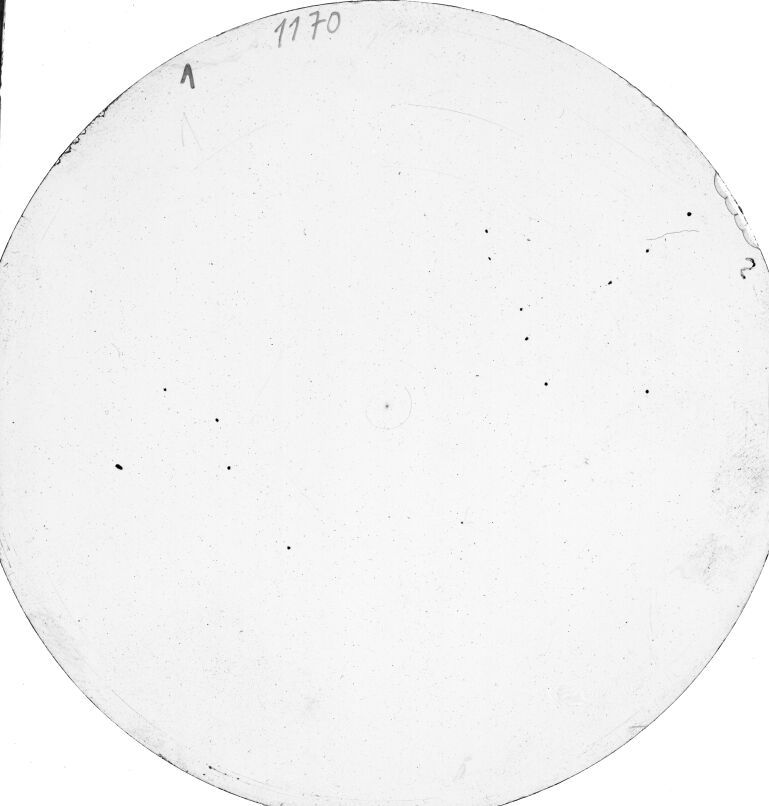 Plate preview