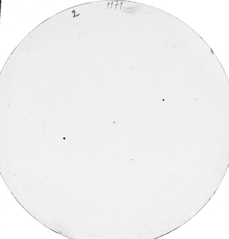 Plate preview