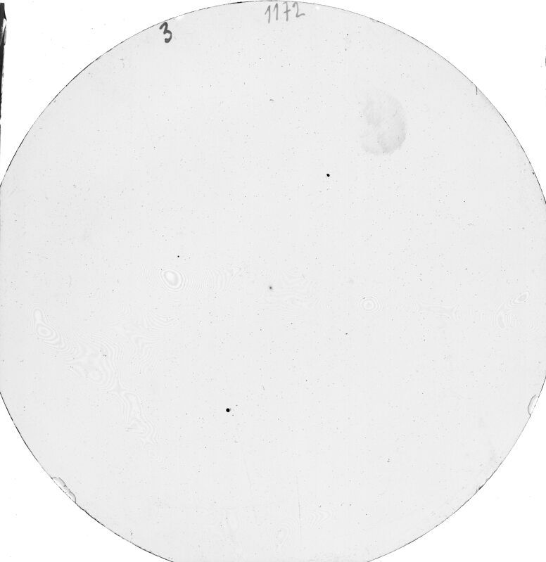 Plate preview