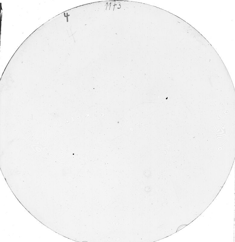 Plate preview