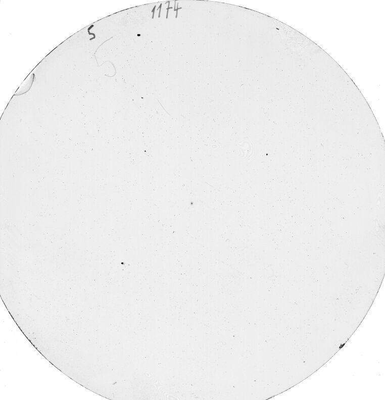Plate preview