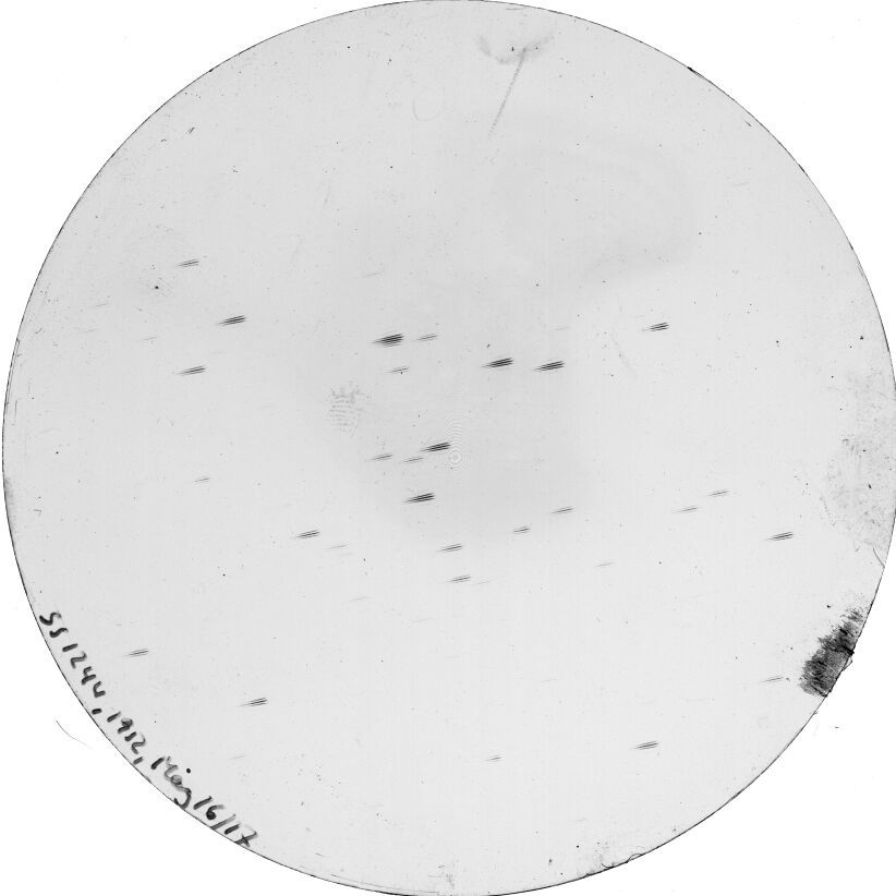 Plate preview