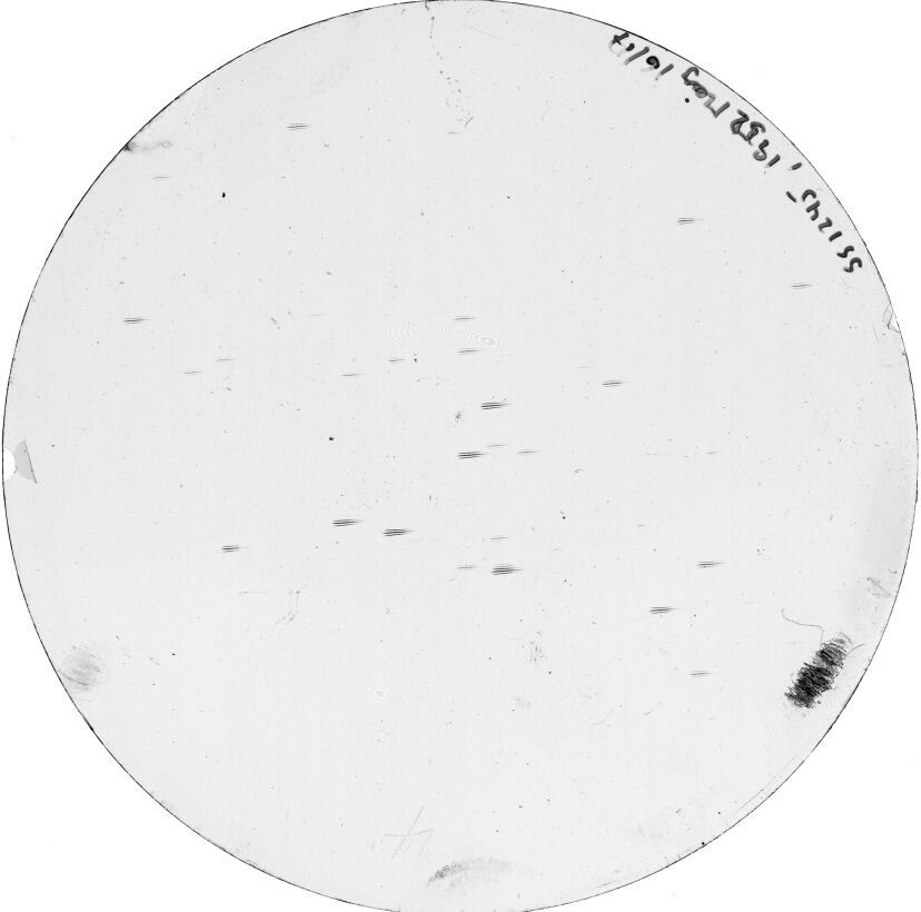 Plate preview