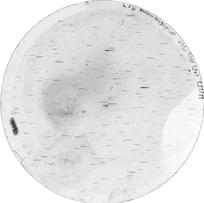 Plate preview