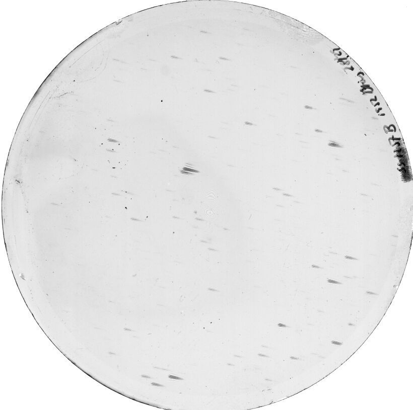 Plate preview