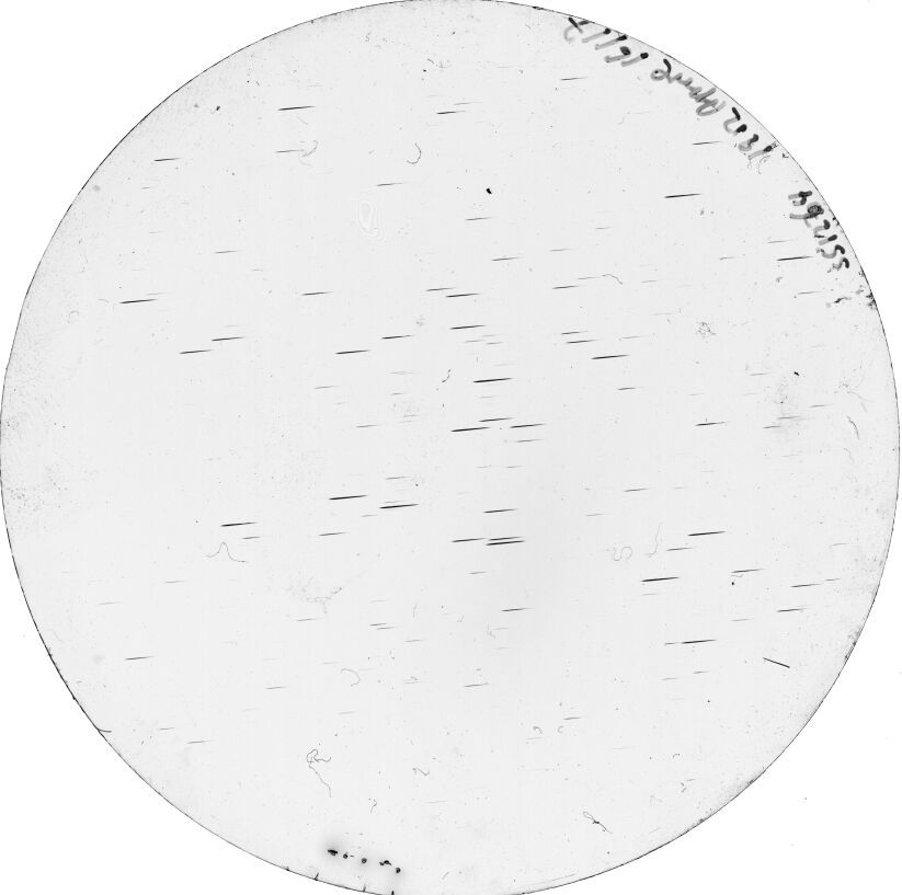 Plate preview
