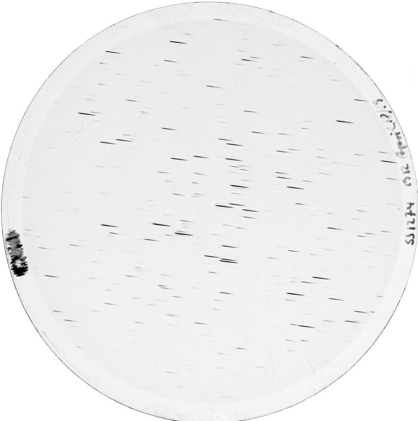 Plate preview