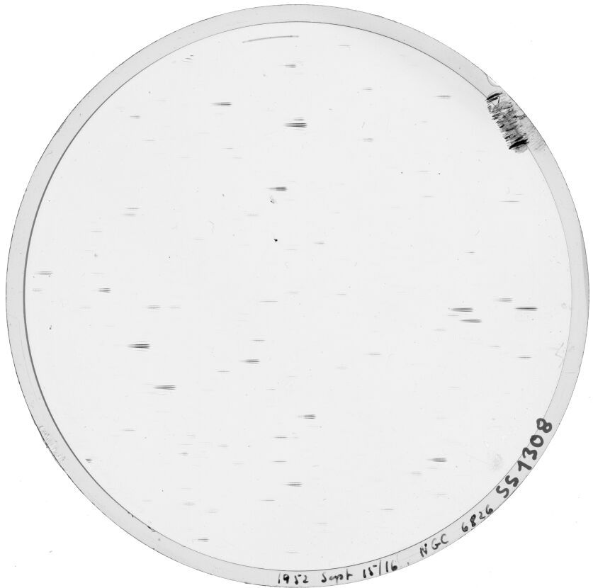 Plate preview