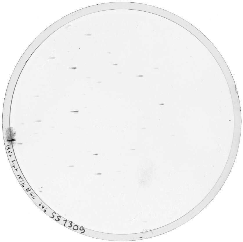 Plate preview