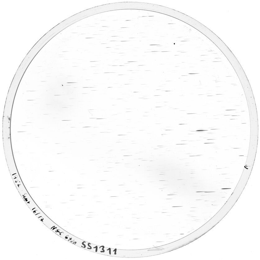Plate preview