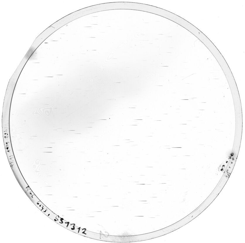 Plate preview