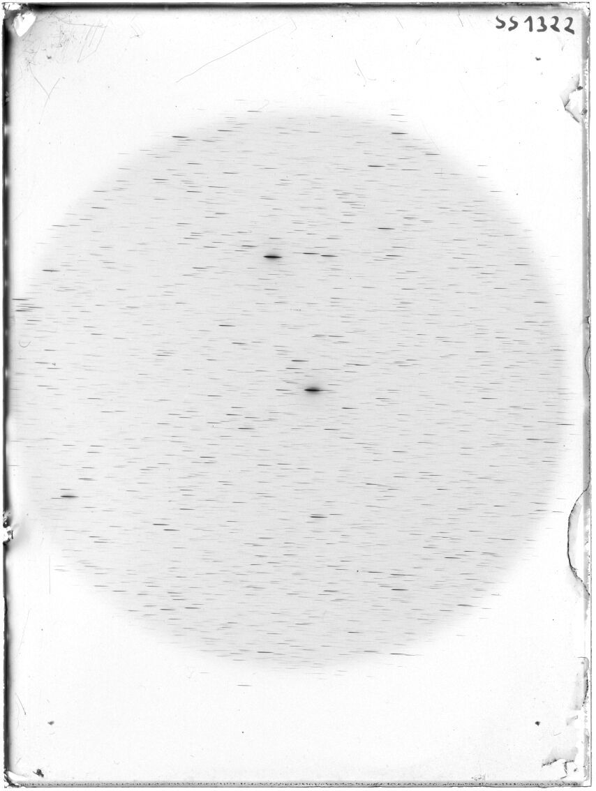 Plate preview
