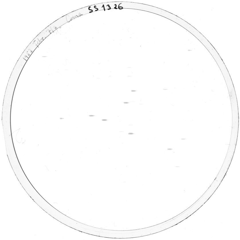 Plate preview