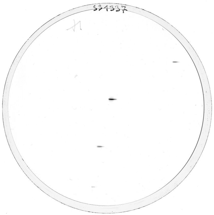 Plate preview
