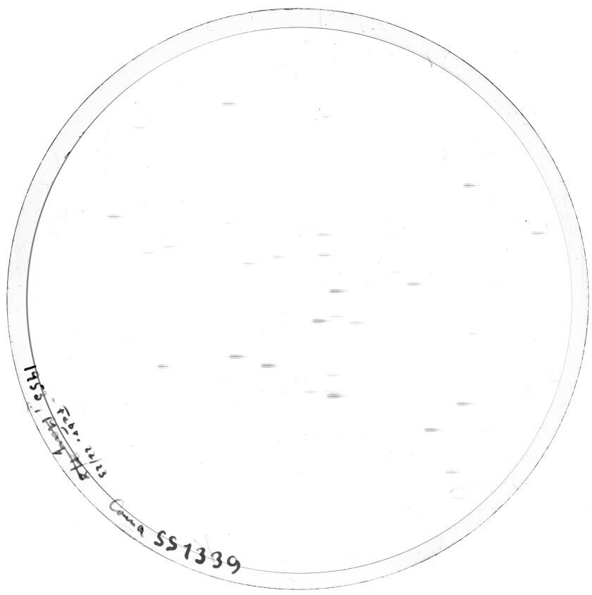 Plate preview