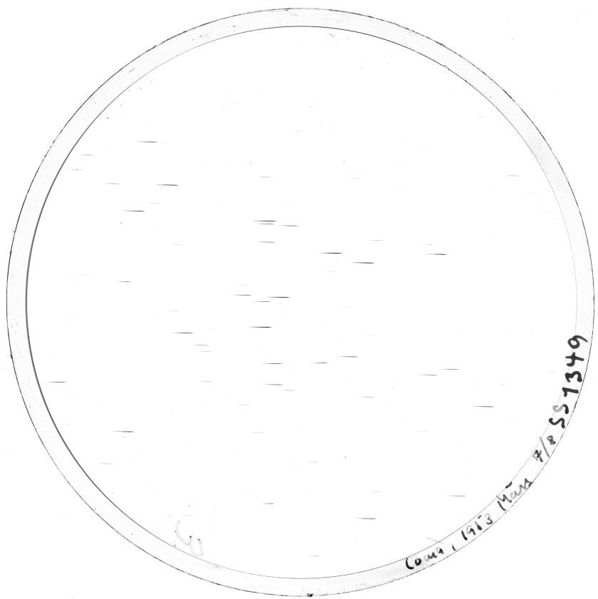 Plate preview