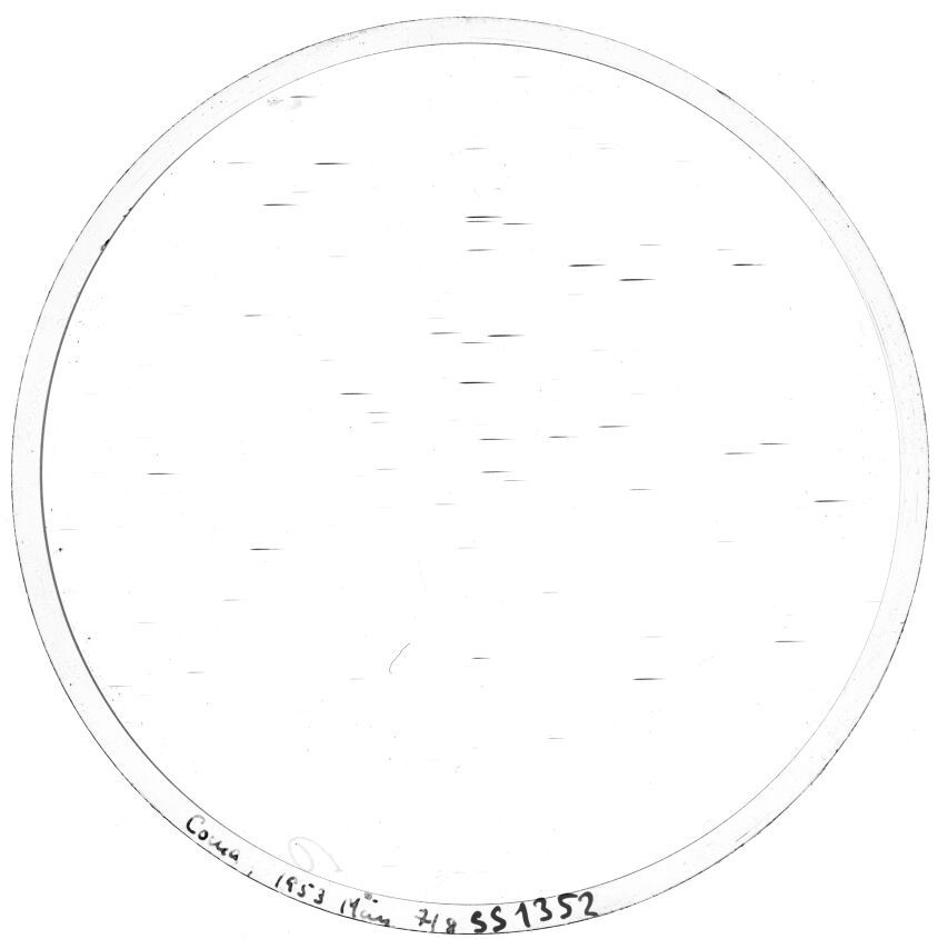 Plate preview