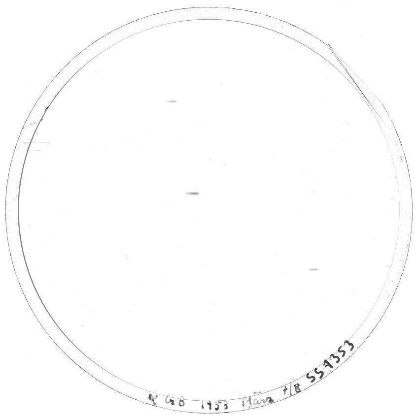 Plate preview