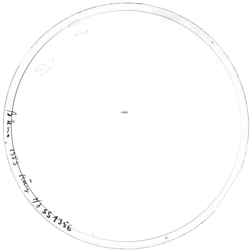Plate preview