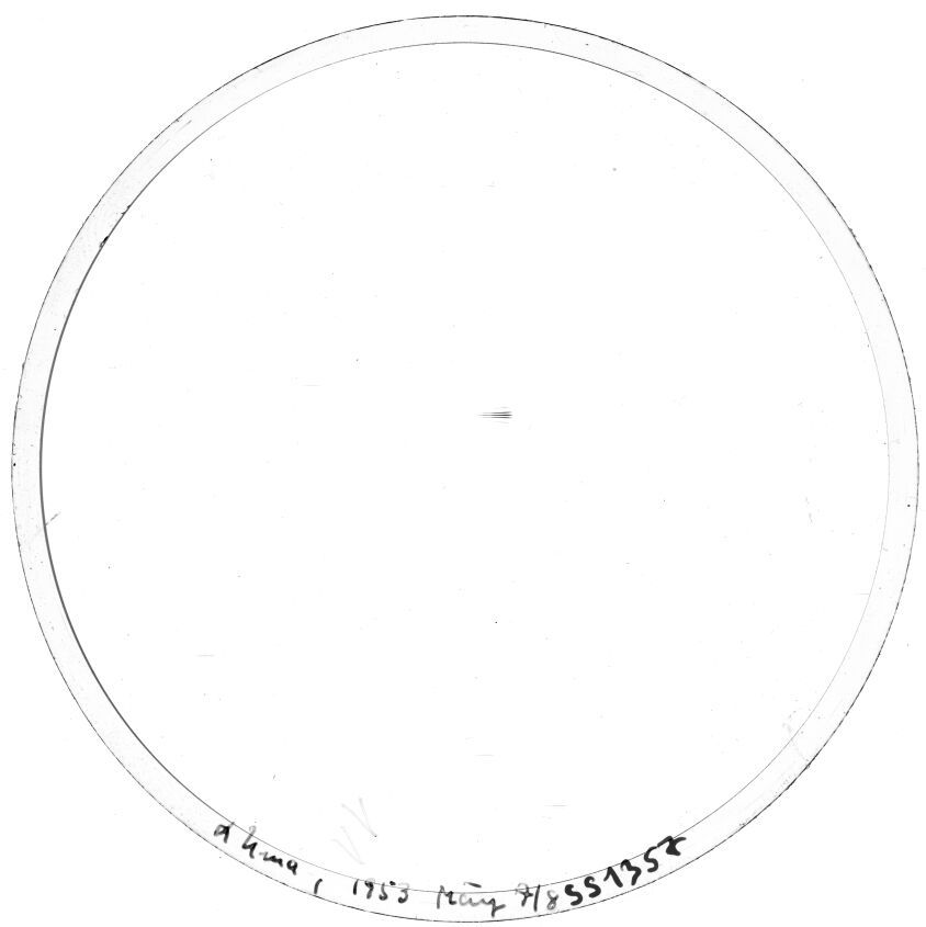Plate preview