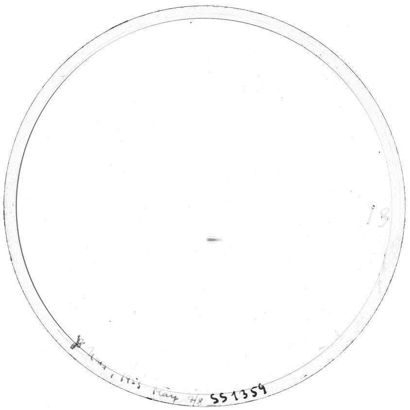 Plate preview