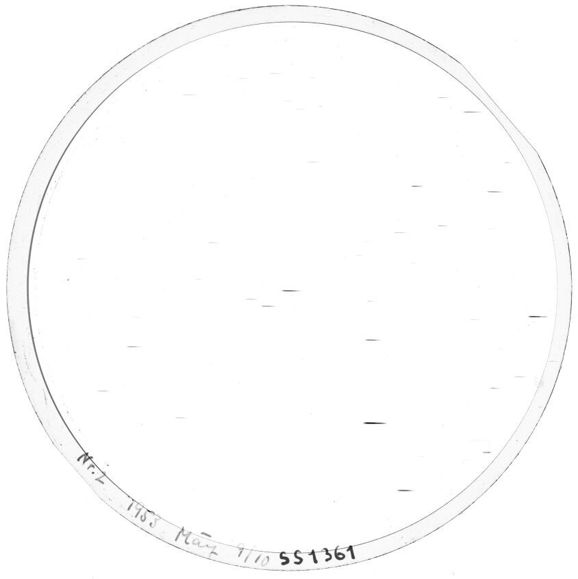 Plate preview