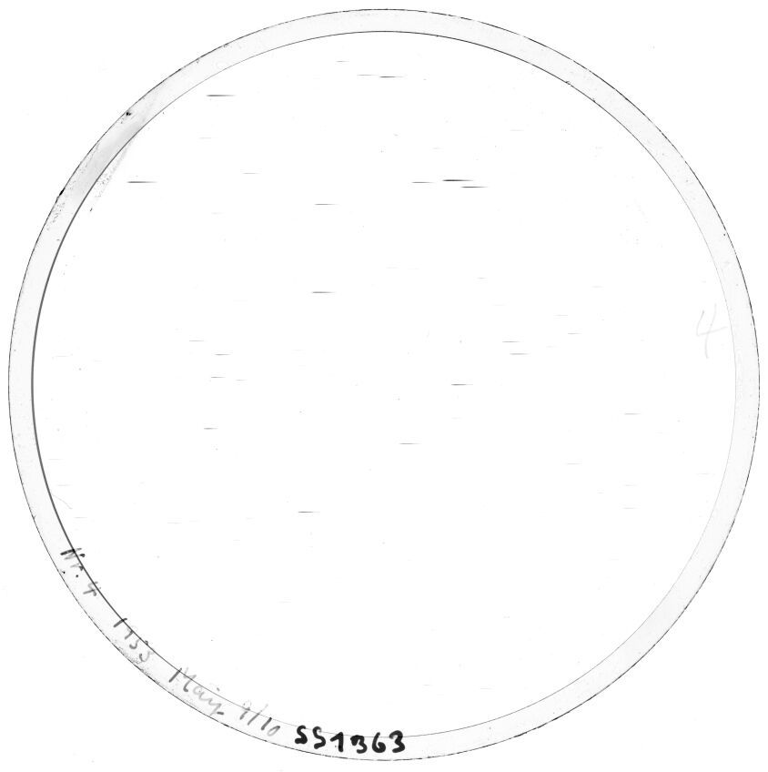 Plate preview