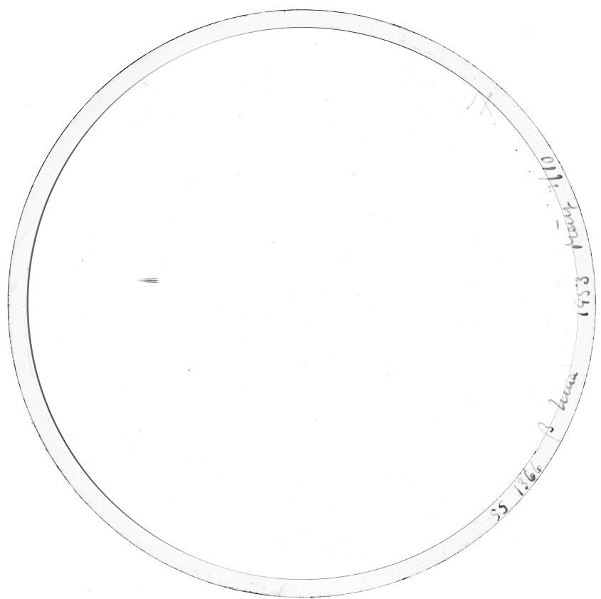 Plate preview
