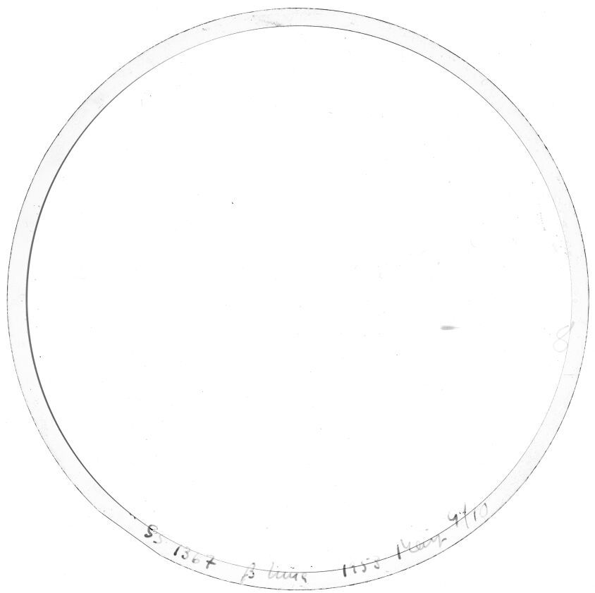 Plate preview