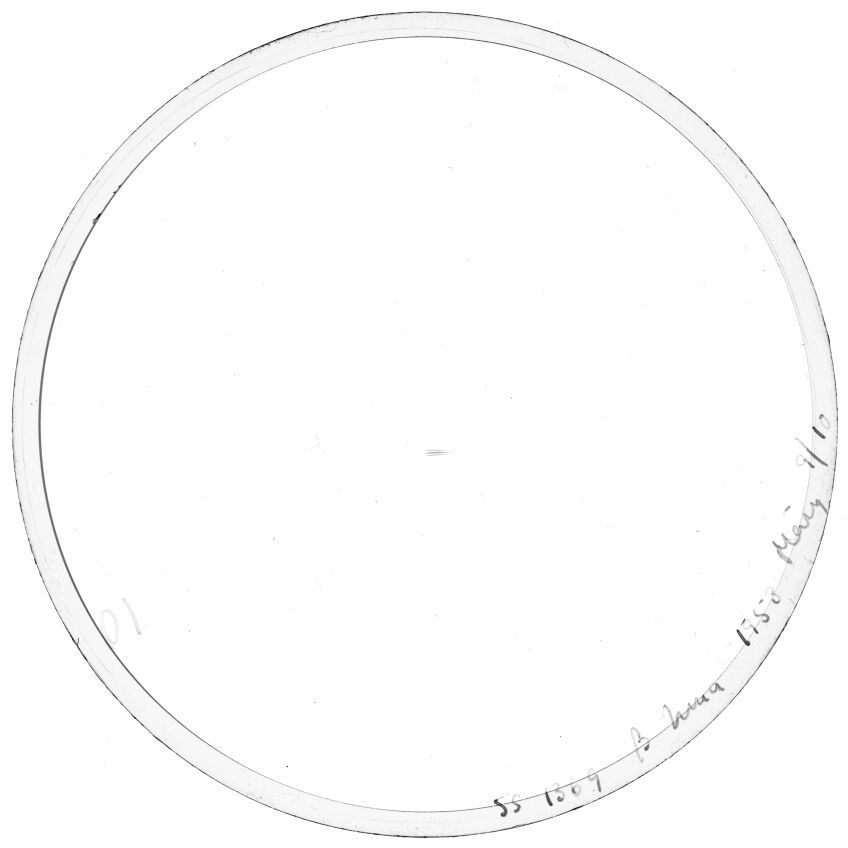 Plate preview