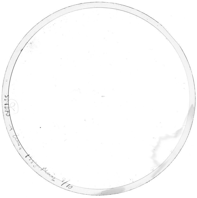 Plate preview
