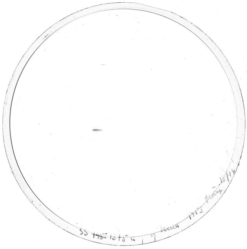 Plate preview
