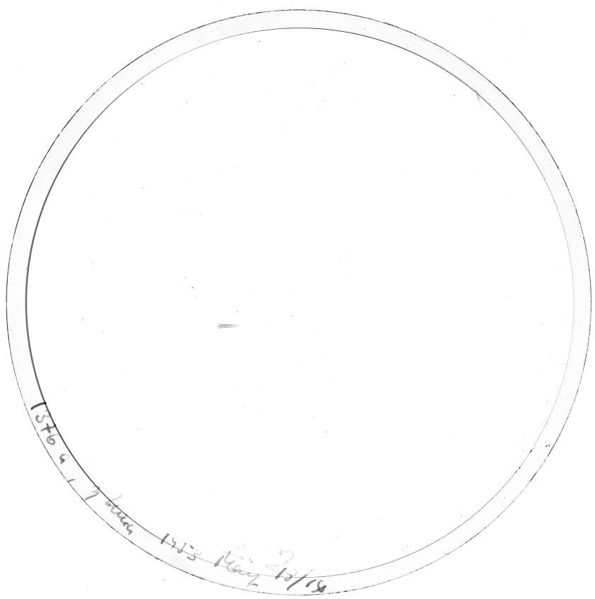 Plate preview