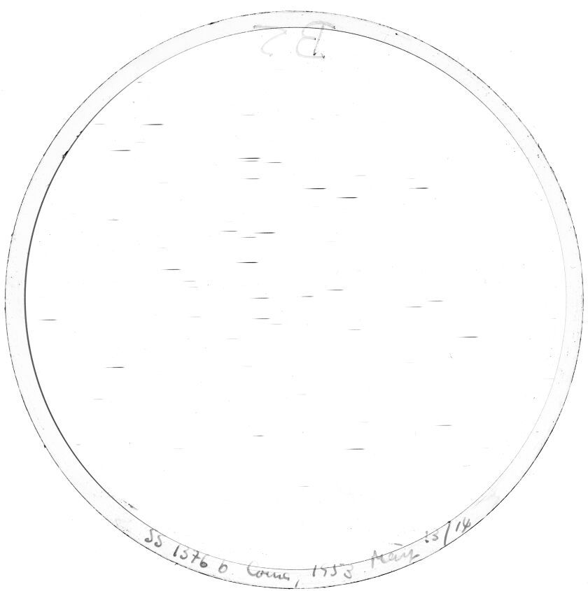 Plate preview