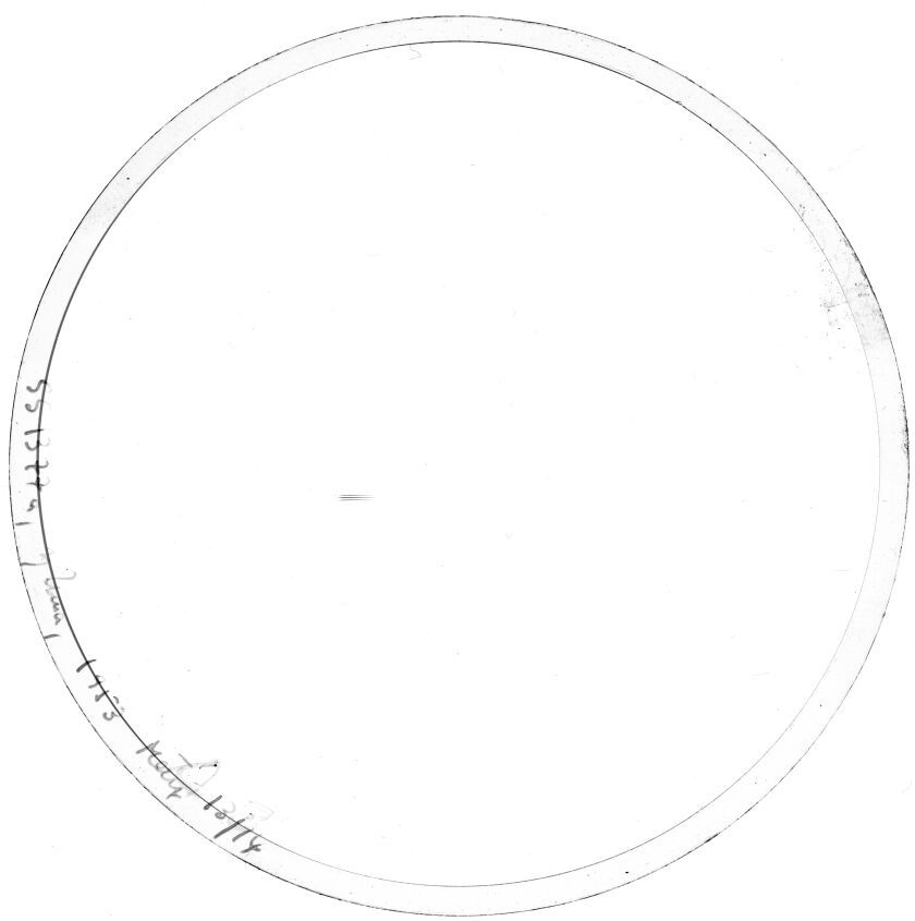 Plate preview