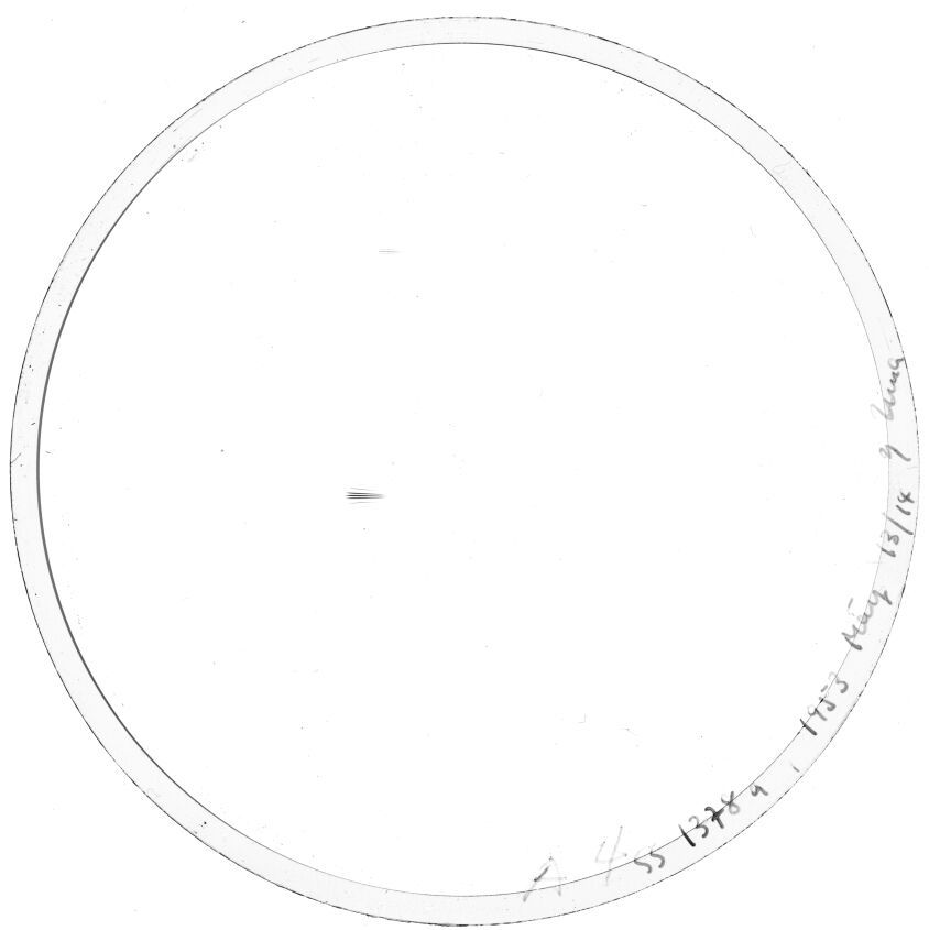 Plate preview