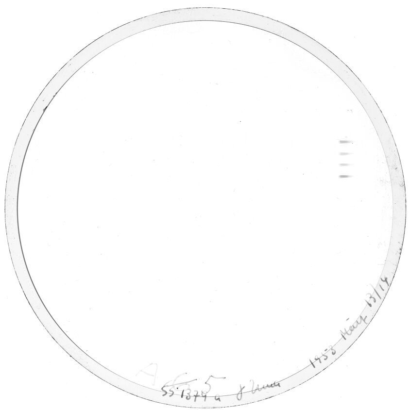 Plate preview