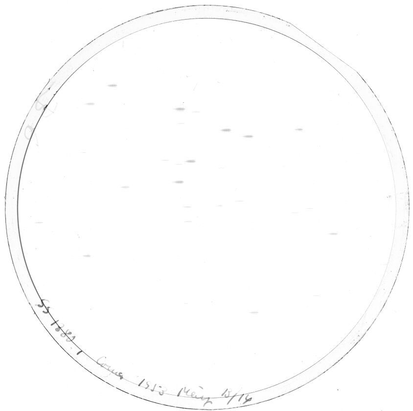 Plate preview