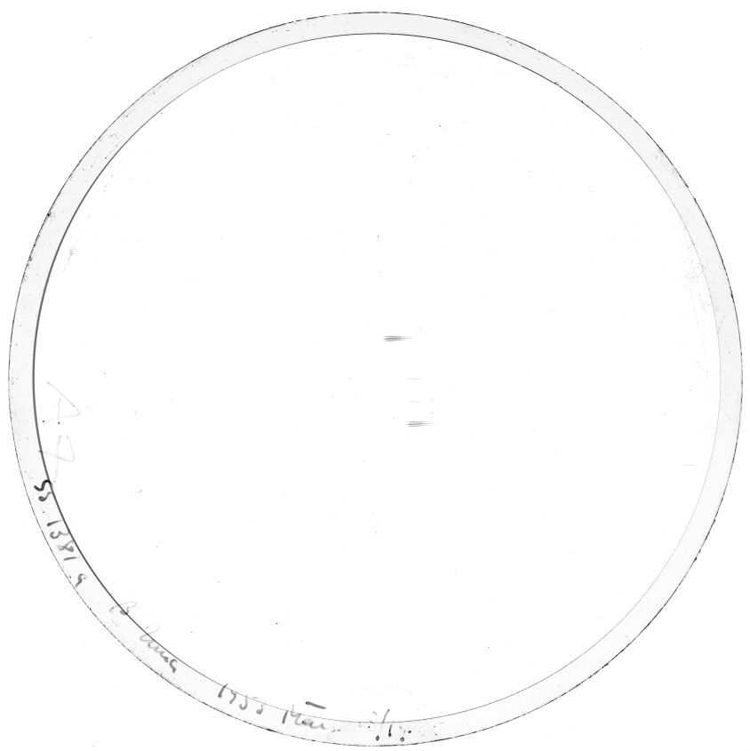 Plate preview